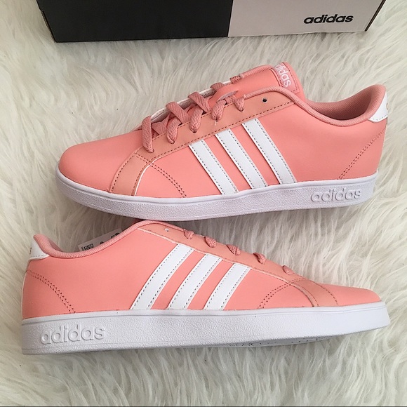 Adidas Baseline Women’s Sneakers - Picture 6 of 6